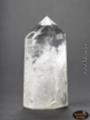 Bergkristall Spitze (Unikat No.124) - 347 g