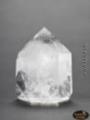 Bergkristall Spitze (Unikat No.125) - 224 g