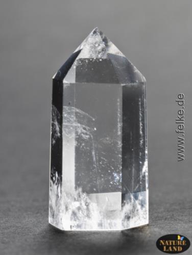 Bergkristall Spitze (Unikat No.125) - 67 g