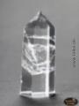 Bergkristall Spitze (Unikat No.126) - 69 g