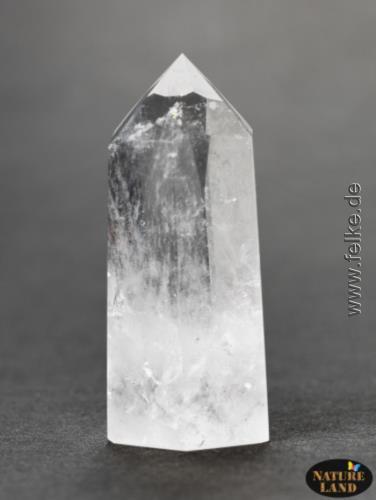 Bergkristall Spitze (Unikat No.127) - 70 g