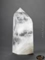 Bergkristall Spitze (Unikat No.132) - 308 g