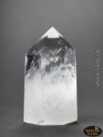 Bergkristall Spitze (Unikat No.135) - 310 g