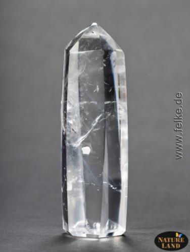 Bergkristall Spitze (Unikat No.138) - 250 g