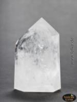 Bergkristall Spitze (Unikat No.140) - 551 g
