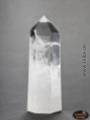 Bergkristall Spitze (Unikat No.141) - 327 g