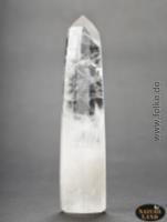 Bergkristall Spitze (Unikat No.142) - 311 g