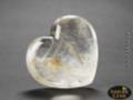 Bergkristall Herz (Unikat No.149) - 340 g