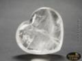 Bergkristall Herz (Unikat No.150) - 426 g