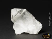 Bergkristall Gruppe (Unikat No.151) - 399 g