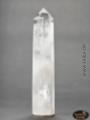 Bergkristall Spitze (Unikat No.154) - 365 g