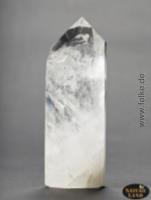 Bergkristall Spitze (Unikat No.155) - 507 g