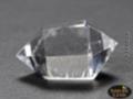 Bergkristall Doppelender (Unikat No.157) - 36 g