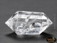 Bergkristall Doppelender (Unikat No.158) - 42 g
