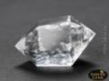 Bergkristall Doppelender (Unikat No.160) - 43 g