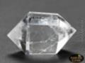 Bergkristall Doppelender (Unikat No.161) - 47 g