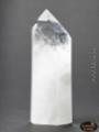 Bergkristall Spitze (Unikat No.163) - 385 g