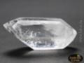 Bergkristall Doppelender (Unikat No.164) - 143 g