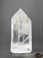 Bergkristall Spitze (Unikat No.164) - 345 g