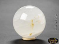 Bergkristall Kugel (Unikat No.183) - 715 g