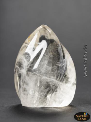 Bergkristall Freeform (Unikat No.200) - 308 g