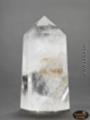 Bergkristall Spitze (Unikat No.203) - 396 g