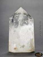 Bergkristall Spitze (Unikat No.204) - 728 g