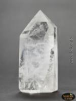 Bergkristall Spitze (Unikat No.205) - 453 g