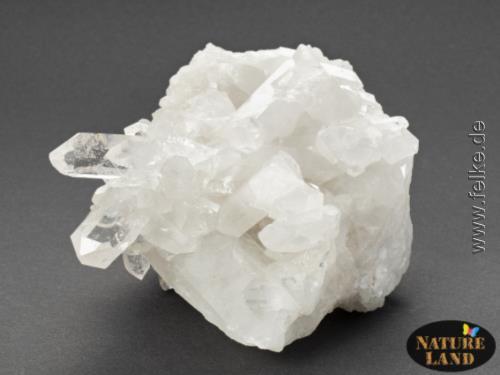 Bergkristall (Unikat No.1518) - 960 g