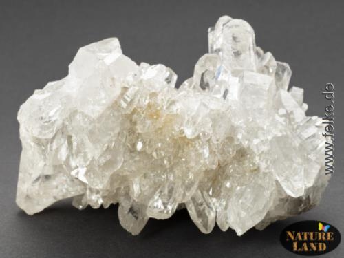 Bergkristall (Unikat No.1519) - 1160 g