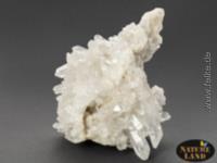 Bergkristall (Unikat No.1521) - 1320 g