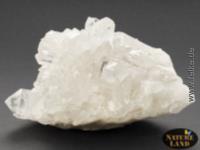 Bergkristall (Unikat No.1525) - 1220 g