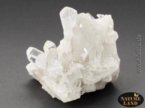 Bergkristall (Unikat No.1529) - 820 g