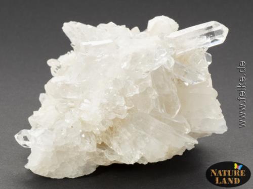 Bergkristall (Unikat No.1530) - 1150 g