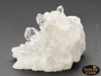 Bergkristall (Unikat No.1531) - 940 g