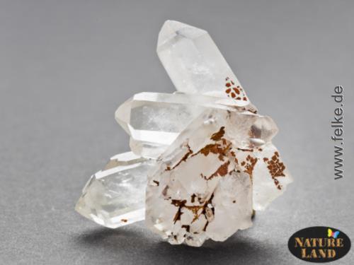 Bergkristall (Unikat No.028) - 50 g