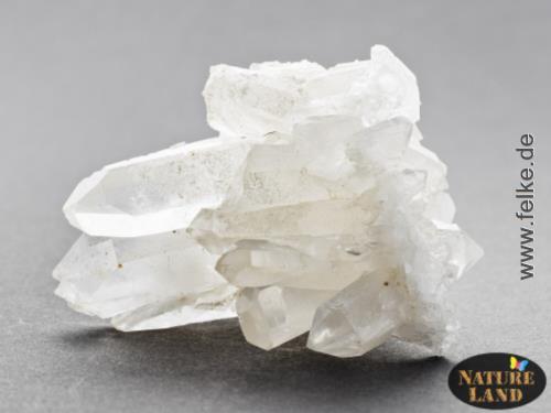 Bergkristall (Unikat No.029) - 85 g