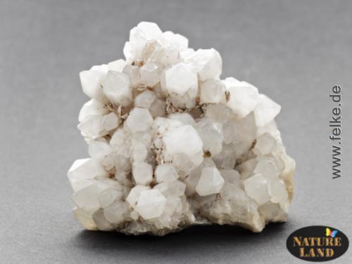 Bergkristall (Unikat No.035) - 286 g