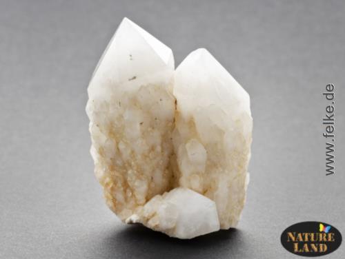 Bergkristall (Unikat No.036) - 225 g