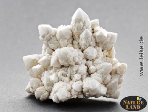 Bergkristall (Unikat No.040) - 157 g