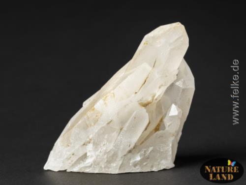 Bergkristall (Unikat No.102) - 339 g