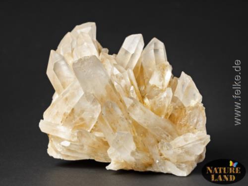 Bergkristall (Unikat No.106) - 1766 g