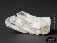 Bergkristall Gruppe (Unikat No.175) - 433 g