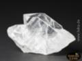 Bergkristall Gruppe (Unikat No.176) - 500 g