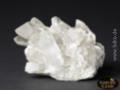 Bergkristall Gruppe (Unikat No.177) - 497 g