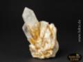 Bergkristall Sprossenquarz (Unikat No.179) - 678 g