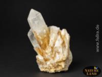 Bergkristall Sprossenquarz (Unikat No.179) - 678 g