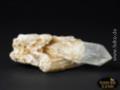 Bergkristall Sprossenquarz (Unikat No.184) - 705 g