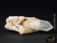 Bergkristall Sprossenquarz (Unikat No.184) - 705 g