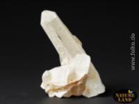 Bergkristall Gruppe (Unikat No.187) - 250 g